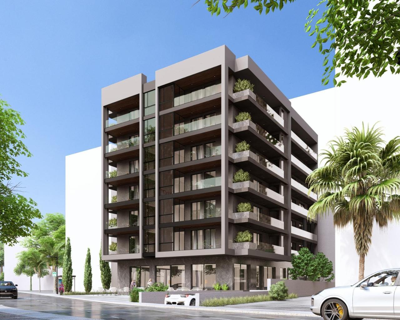 Boe & Hotel Sarande